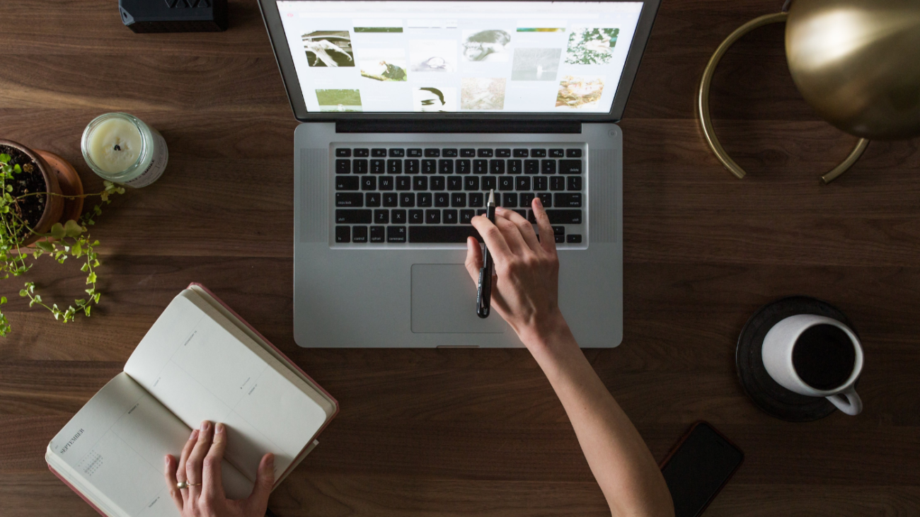 How to Find Copyright-Free Images You Can Use Everywhere (Legally!)